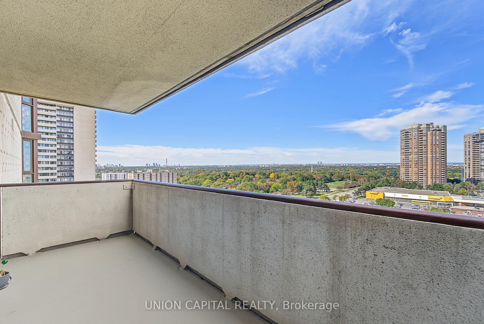 Photo 29 of Unit 1402, 3303 Don Mills Road, North York, Don Valley Village — HOMEH