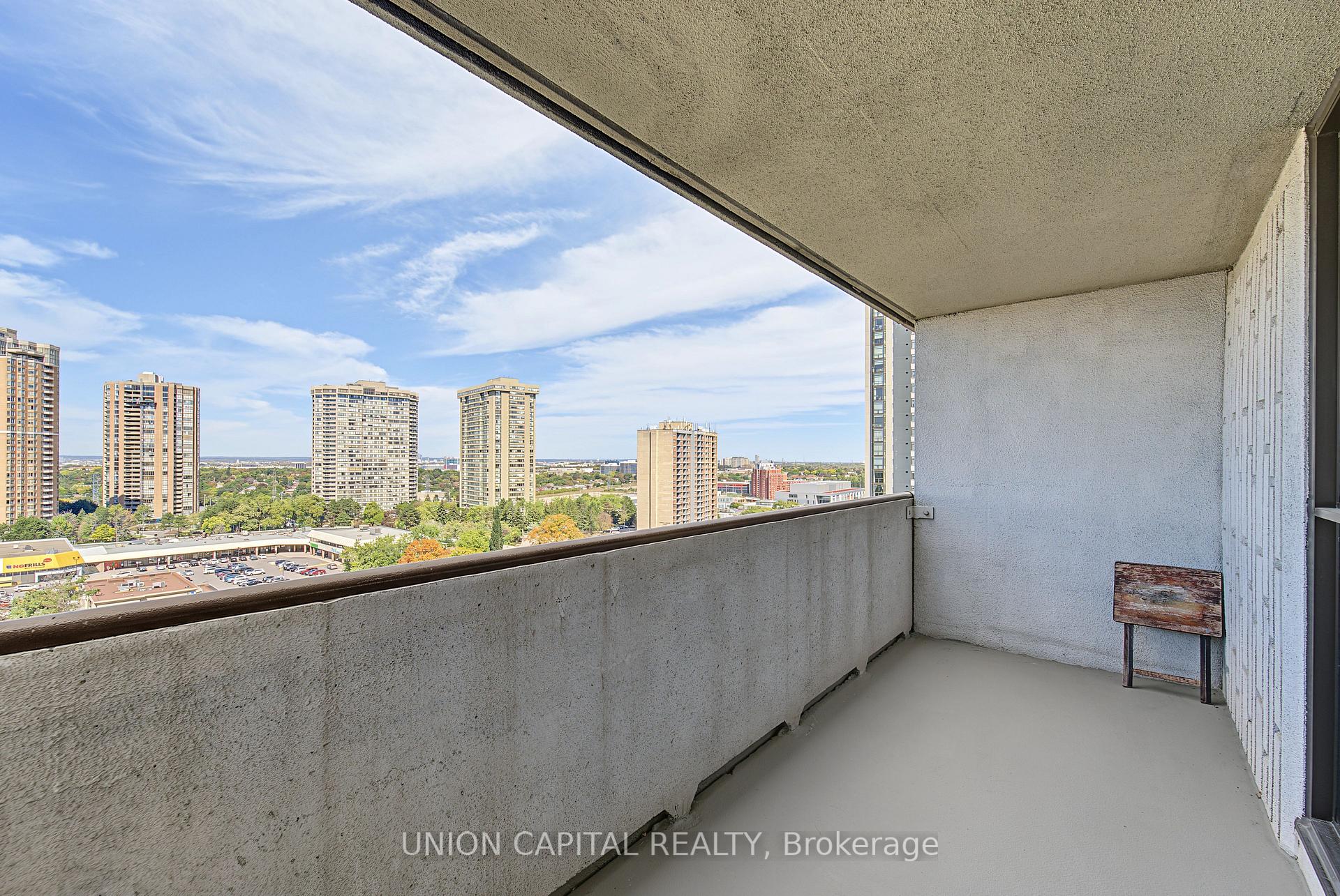 Photo 28 of Unit 1402, 3303 Don Mills Road, North York, Don Valley Village — HOMEH