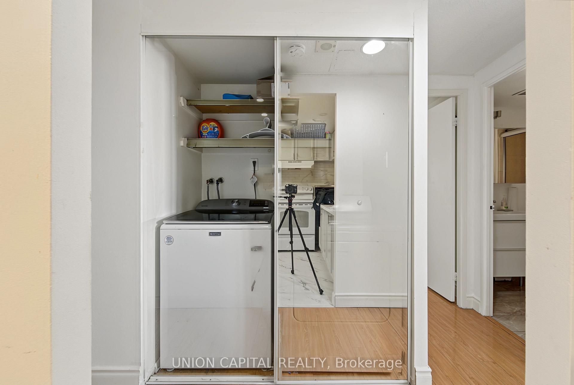 Photo 25 of Unit 1402, 3303 Don Mills Road, North York, Don Valley Village — HOMEH