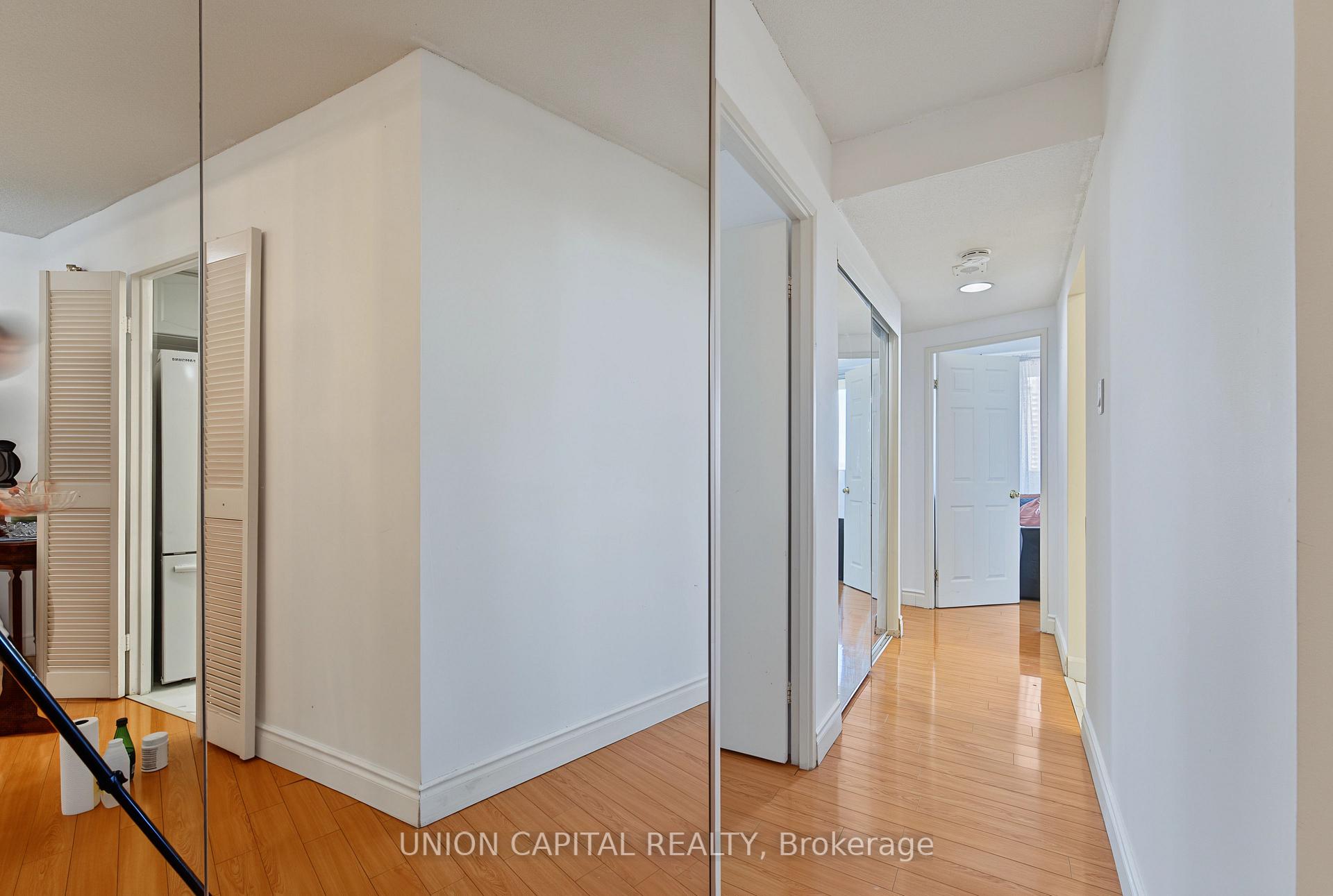 Photo 17 of Unit 1402, 3303 Don Mills Road, North York, Don Valley Village — HOMEH