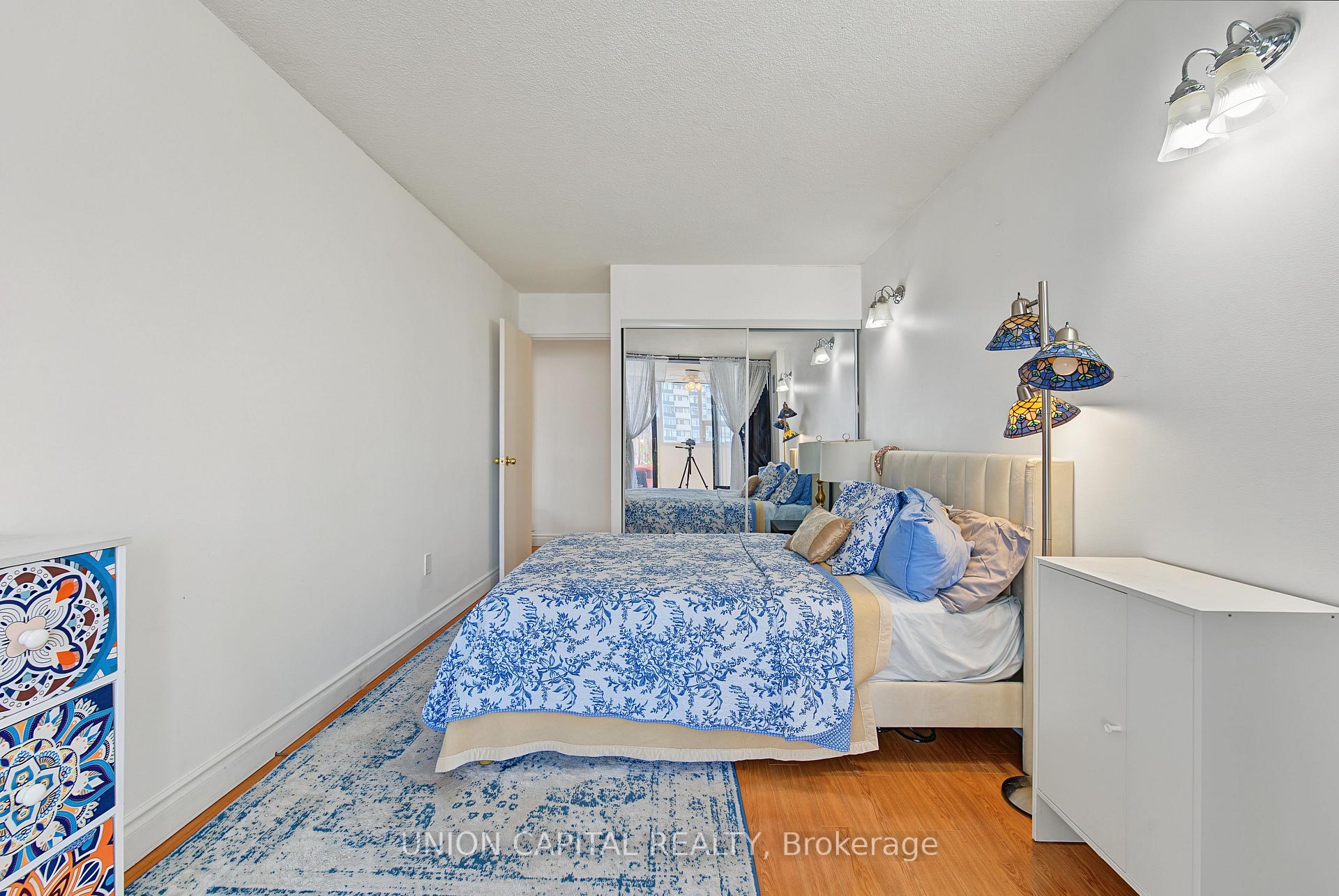 Photo 31 of Unit 1402, 3303 Don Mills Road, North York, Don Valley Village — HOMEH