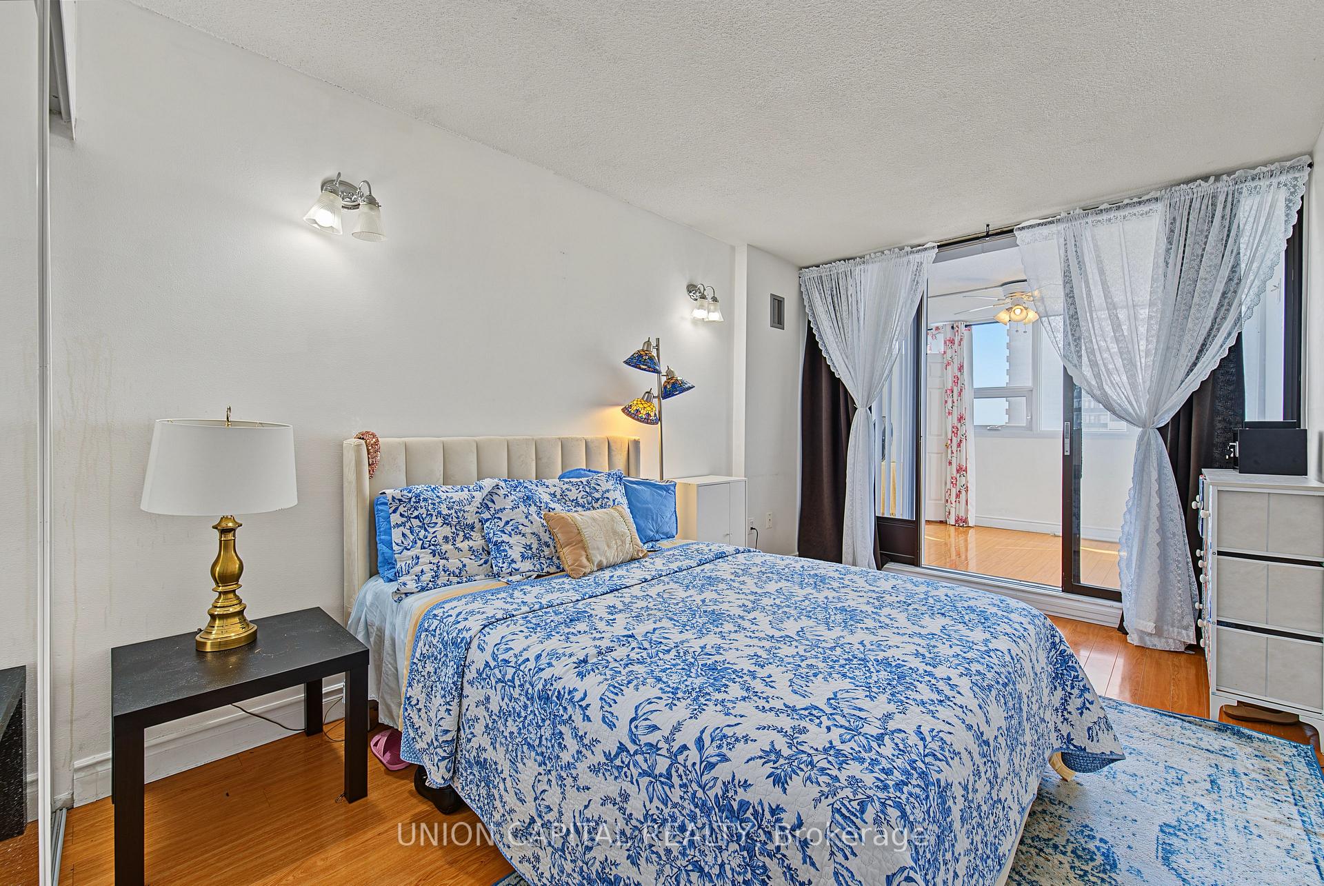 Photo 30 of Unit 1402, 3303 Don Mills Road, North York, Don Valley Village — HOMEH