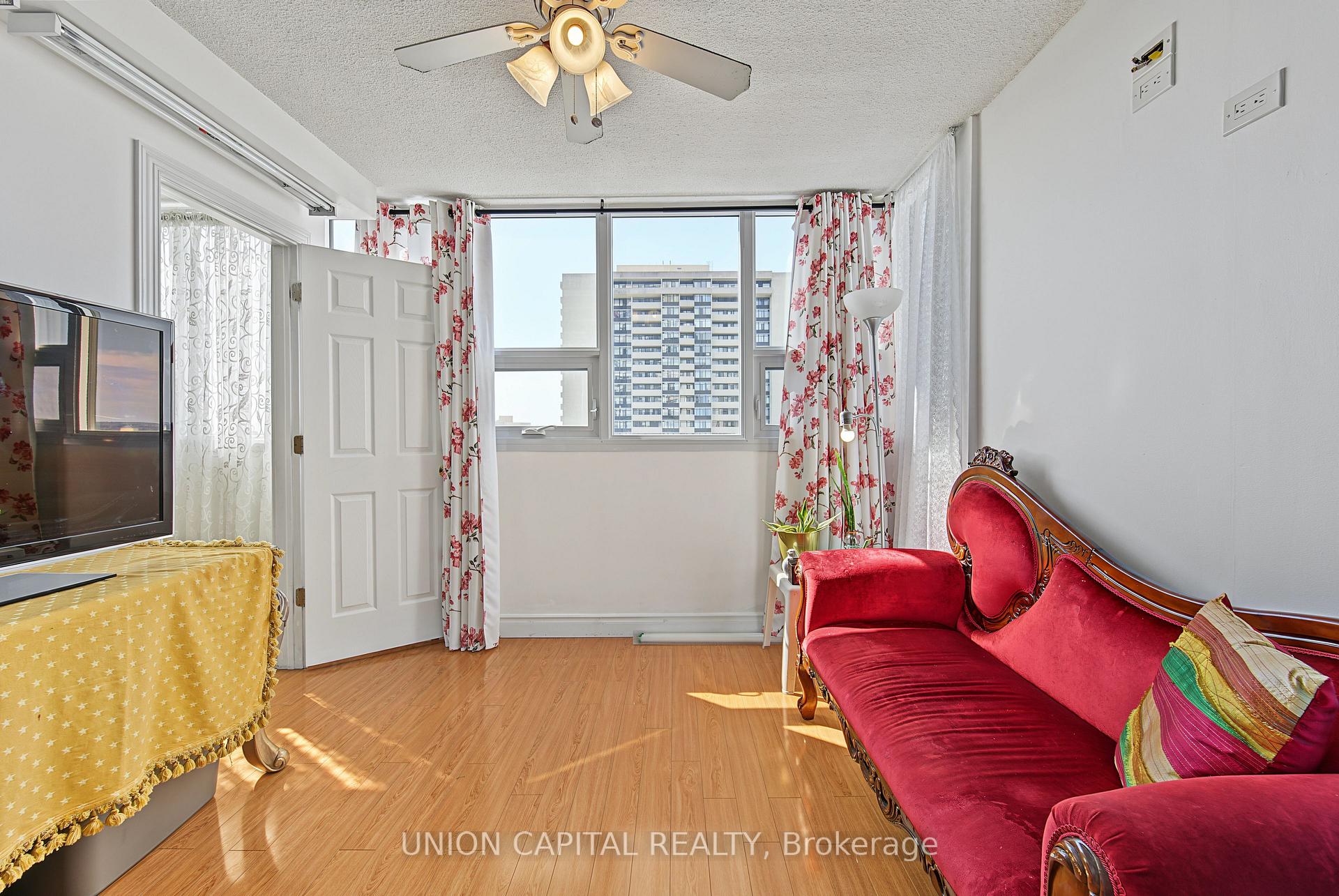Photo 33 of Unit 1402, 3303 Don Mills Road, North York, Don Valley Village — HOMEH