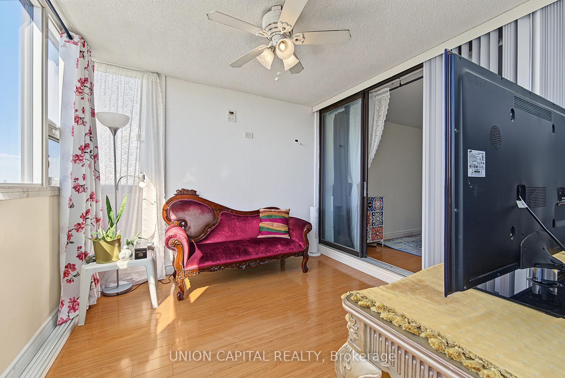 Photo 32 of Unit 1402, 3303 Don Mills Road, North York, Don Valley Village — HOMEH