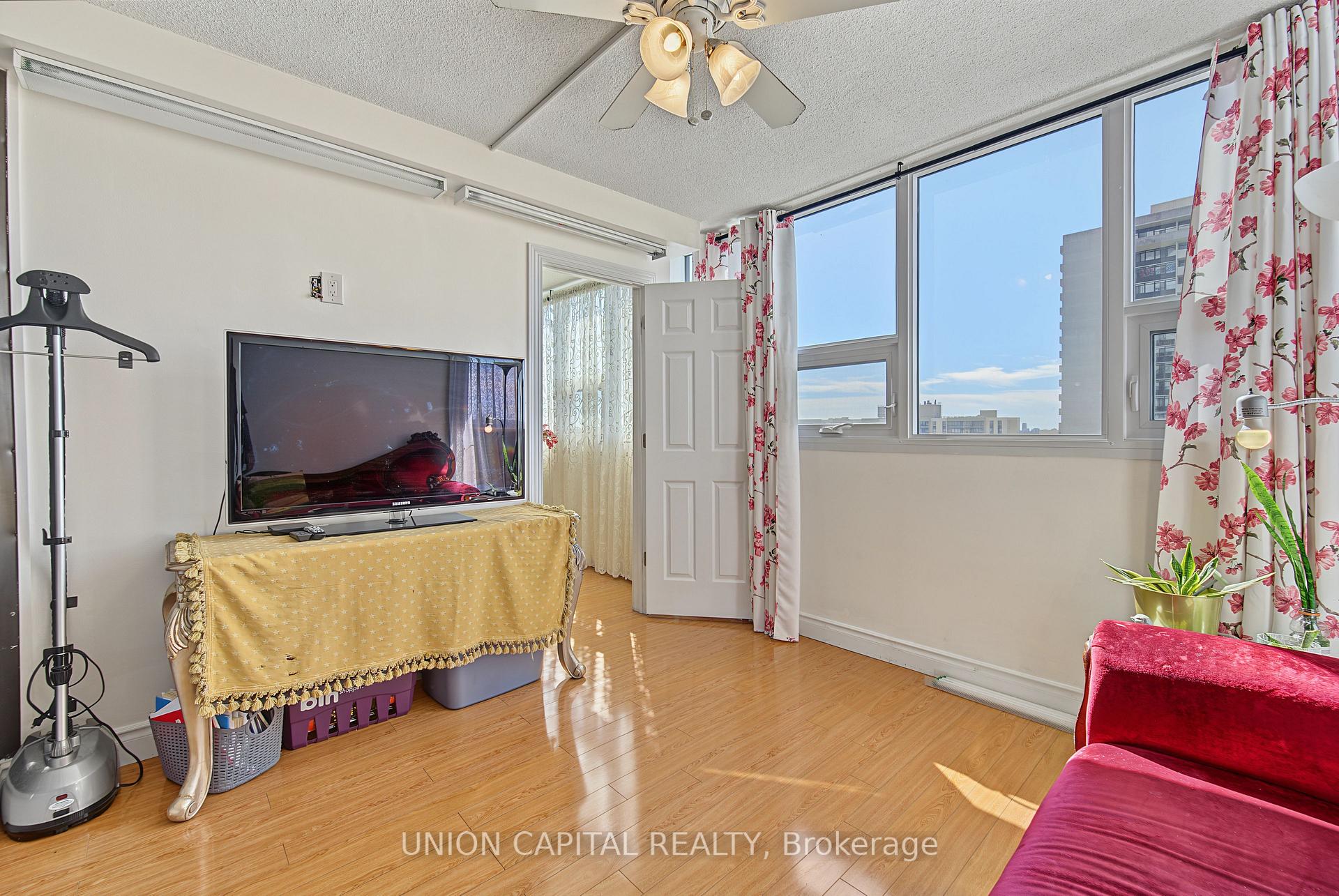 Photo 35 of Unit 1402, 3303 Don Mills Road, North York, Don Valley Village — HOMEH