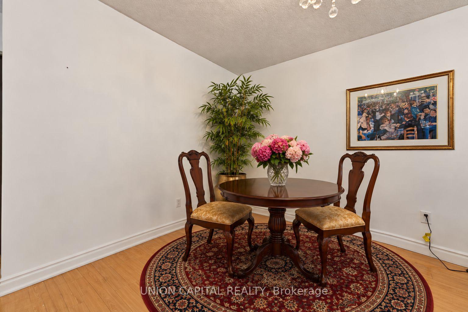 Photo 34 of Unit 1402, 3303 Don Mills Road, North York, Don Valley Village — HOMEH