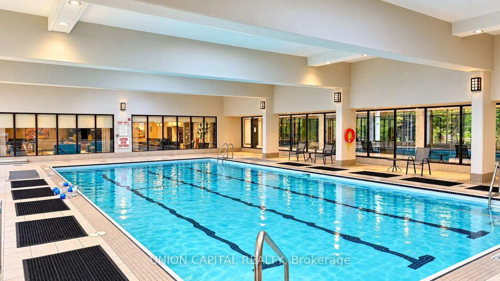 Photo 37 of Unit 1402, 3303 Don Mills Road, North York, Don Valley Village — HOMEH