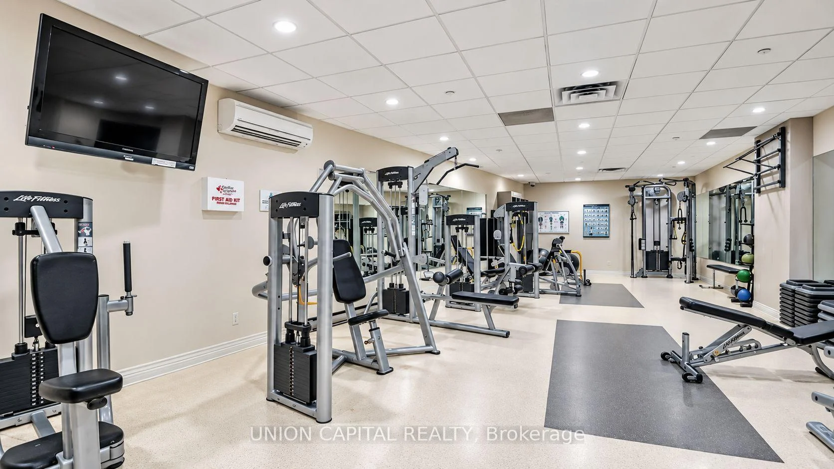 Photo 38 of Unit 1402, 3303 Don Mills Road, North York, Don Valley Village — HOMEH