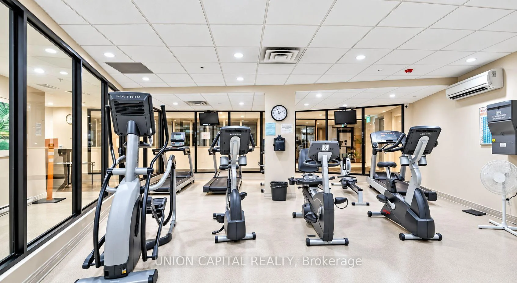 Photo 39 of Unit 1402, 3303 Don Mills Road, North York, Don Valley Village — HOMEH
