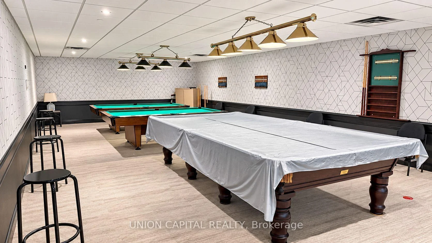 Photo 40 of Unit 1402, 3303 Don Mills Road, North York, Don Valley Village — HOMEH