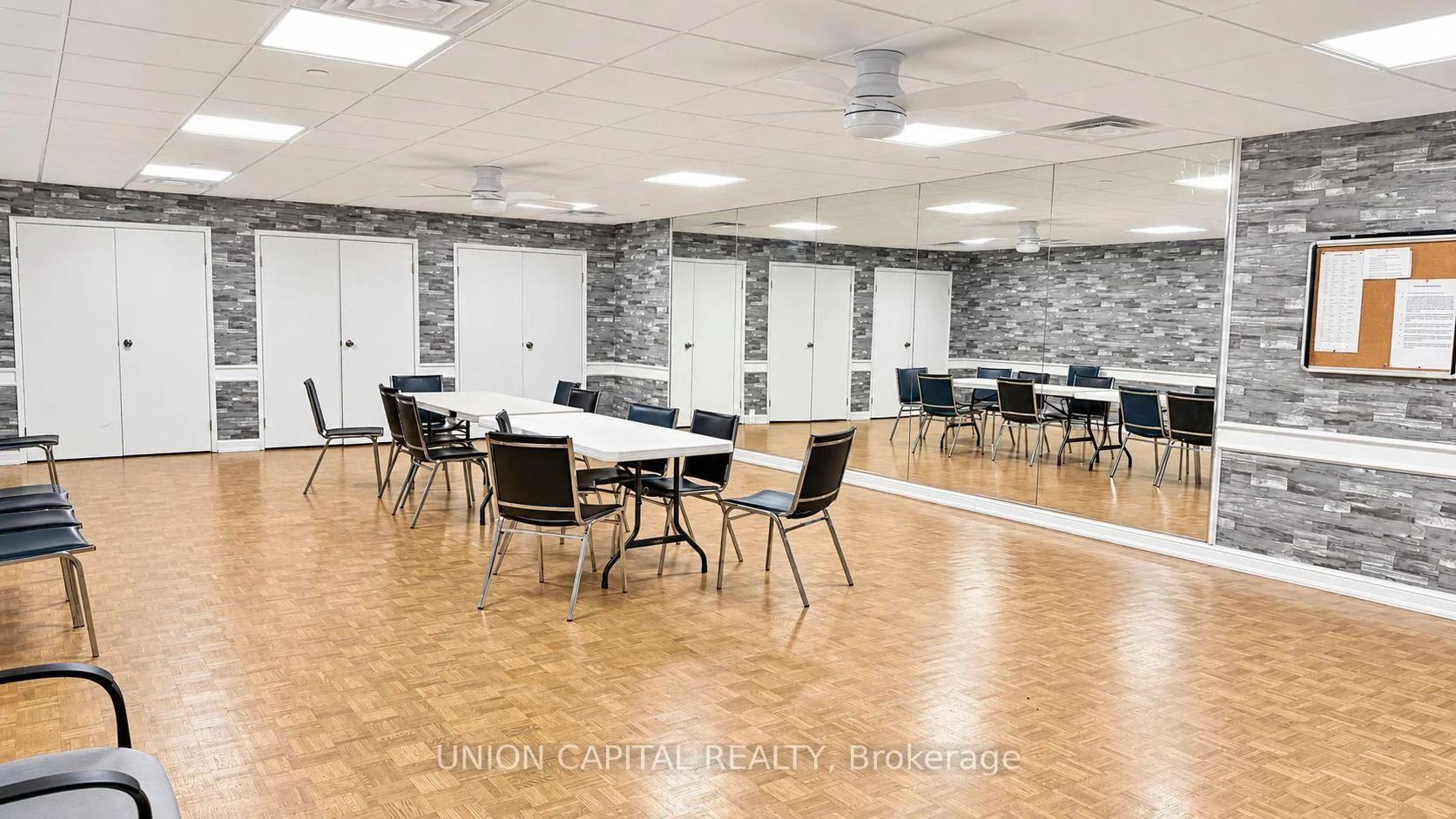 Photo 42 of Unit 1402, 3303 Don Mills Road, North York, Don Valley Village — HOMEH