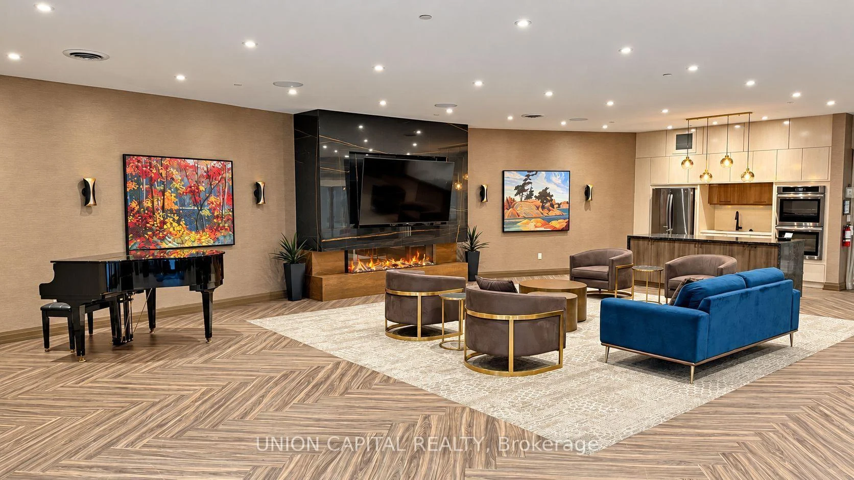 Photo 43 of Unit 1402, 3303 Don Mills Road, North York, Don Valley Village — HOMEH