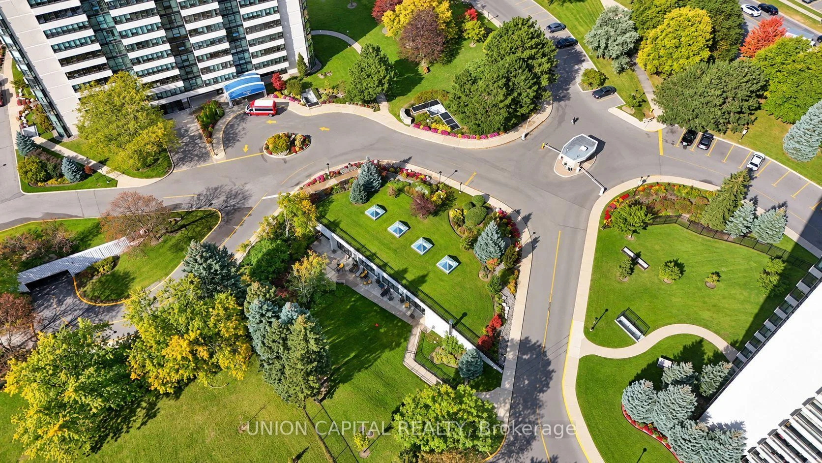 Photo 47 of Unit 1402, 3303 Don Mills Road, North York, Don Valley Village — HOMEH