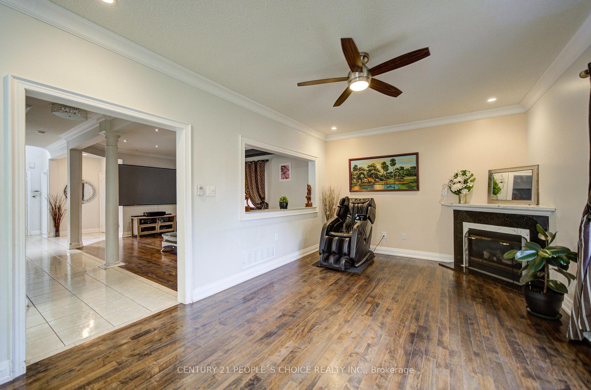 Photo 9 of 145 Trailhead Avenue, Newmarket, Woodland Hill — HOMEH