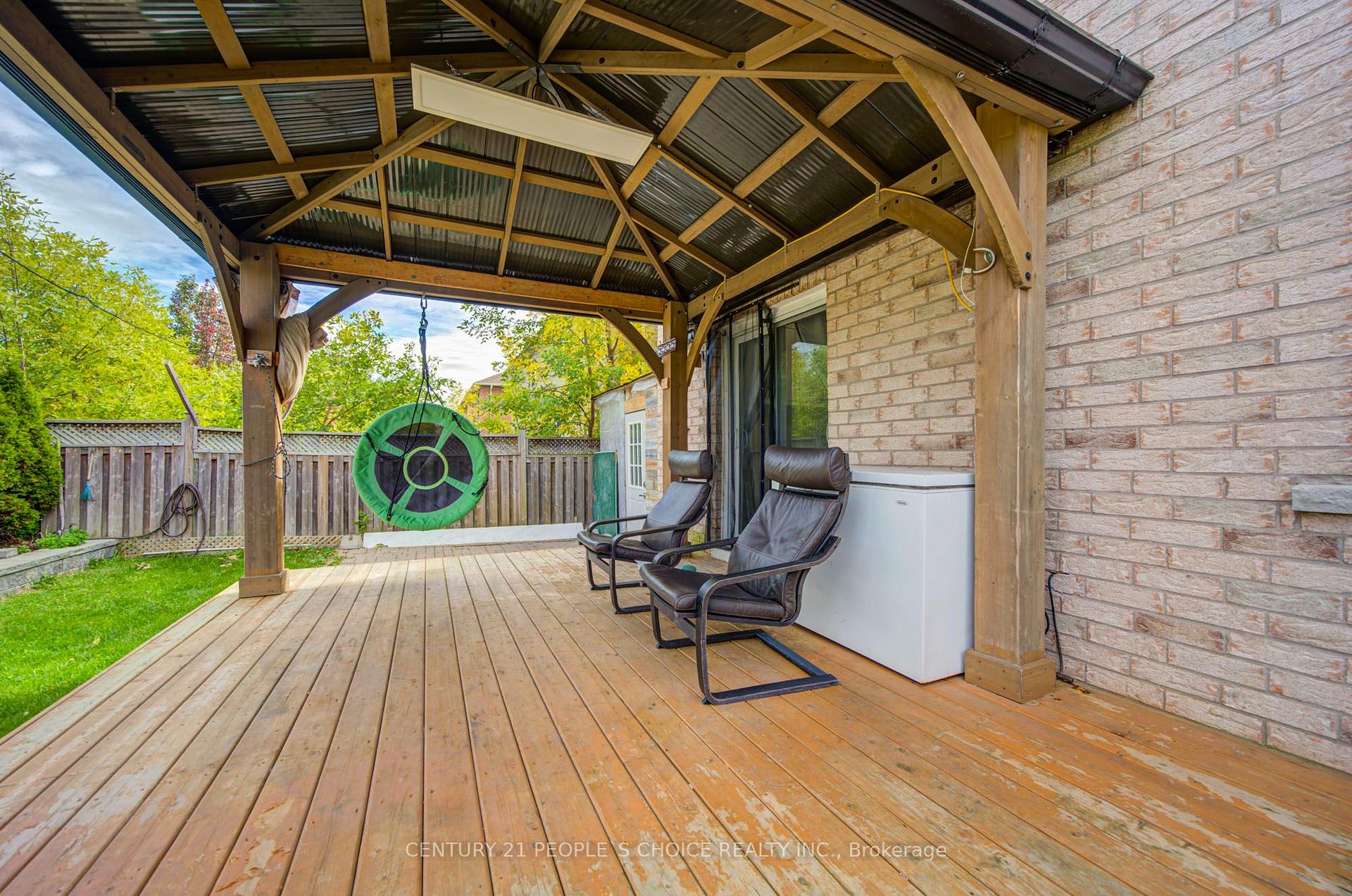 Photo 36 of 145 Trailhead Avenue, Newmarket, Woodland Hill — HOMEH