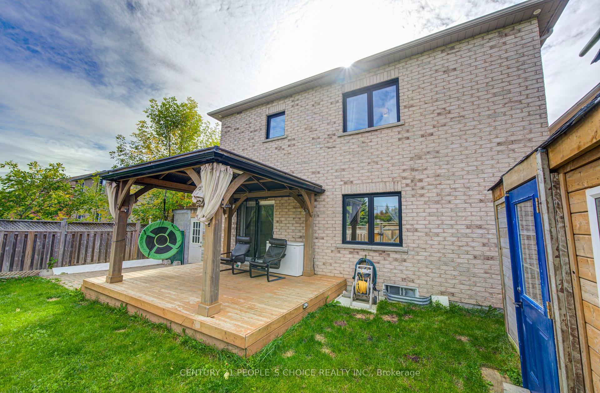 Photo 37 of 145 Trailhead Avenue, Newmarket, Woodland Hill — HOMEH