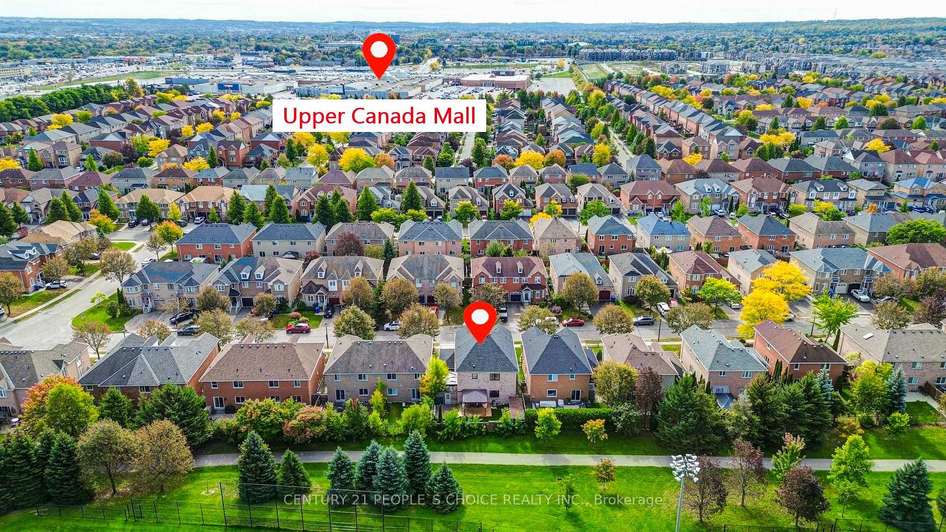 Photo 38 of 145 Trailhead Avenue, Newmarket, Woodland Hill — HOMEH