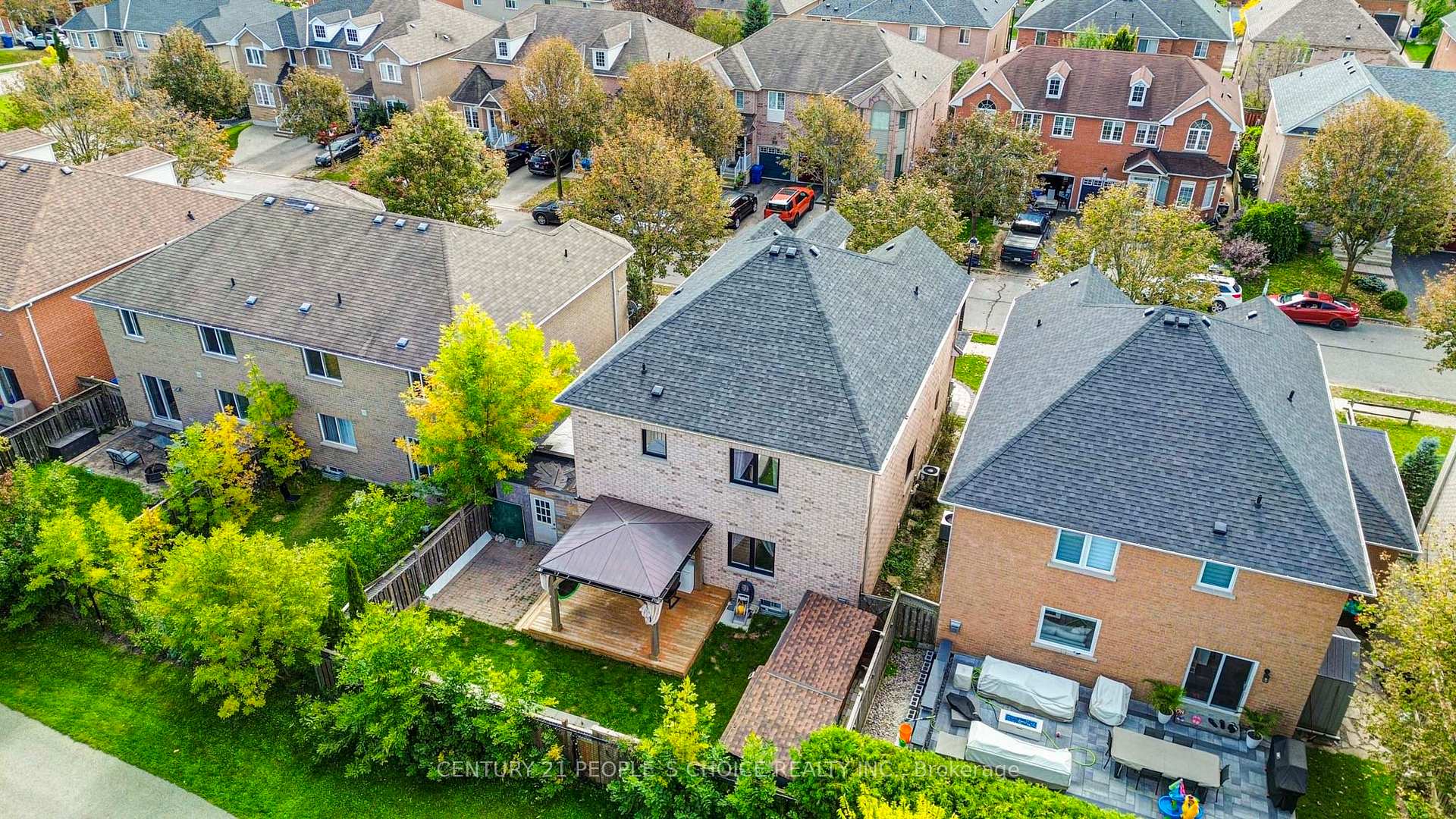Photo 39 of 145 Trailhead Avenue, Newmarket, Woodland Hill — HOMEH