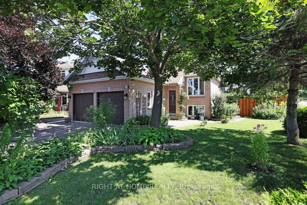 Photo 2 of 53 Yoho Drive, Ottawa, Kanata - Bridlewood — HOMEH