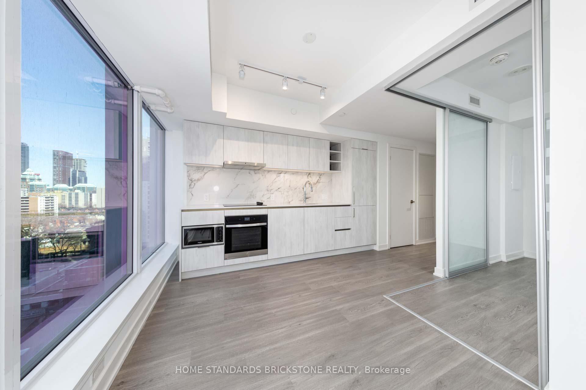 Photo 12 of Unit 1205, 8 Wellesley Street W, Toronto, Bay Street Corridor — HOMEH