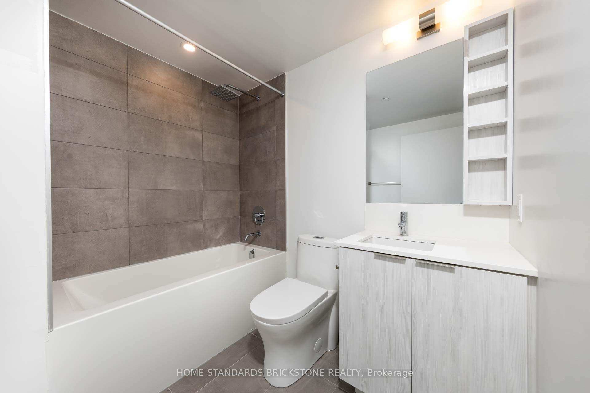 Photo 18 of Unit 1205, 8 Wellesley Street W, Toronto, Bay Street Corridor — HOMEH