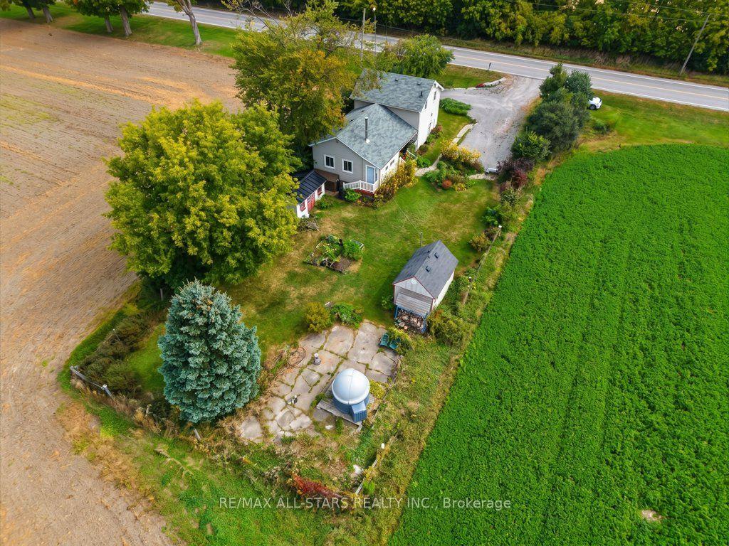 Photo 2 of 9820 Concession 6, Uxbridge, Rural Uxbridge — HOMEH