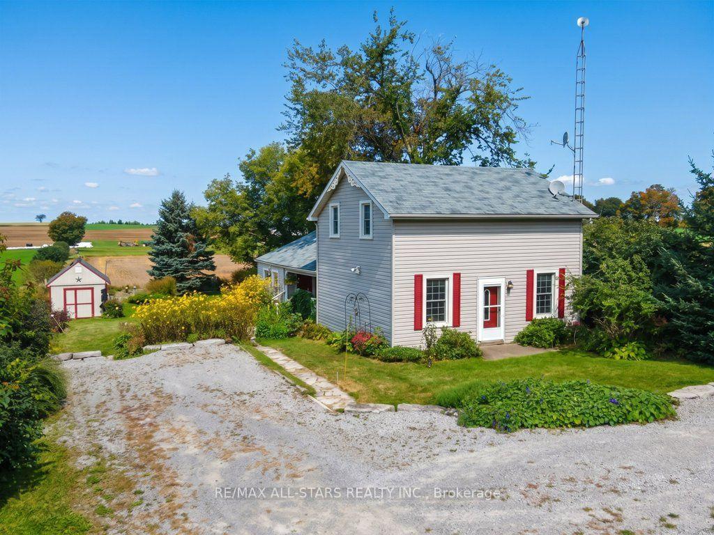 Photo 3 of 9820 Concession 6, Uxbridge, Rural Uxbridge — HOMEH