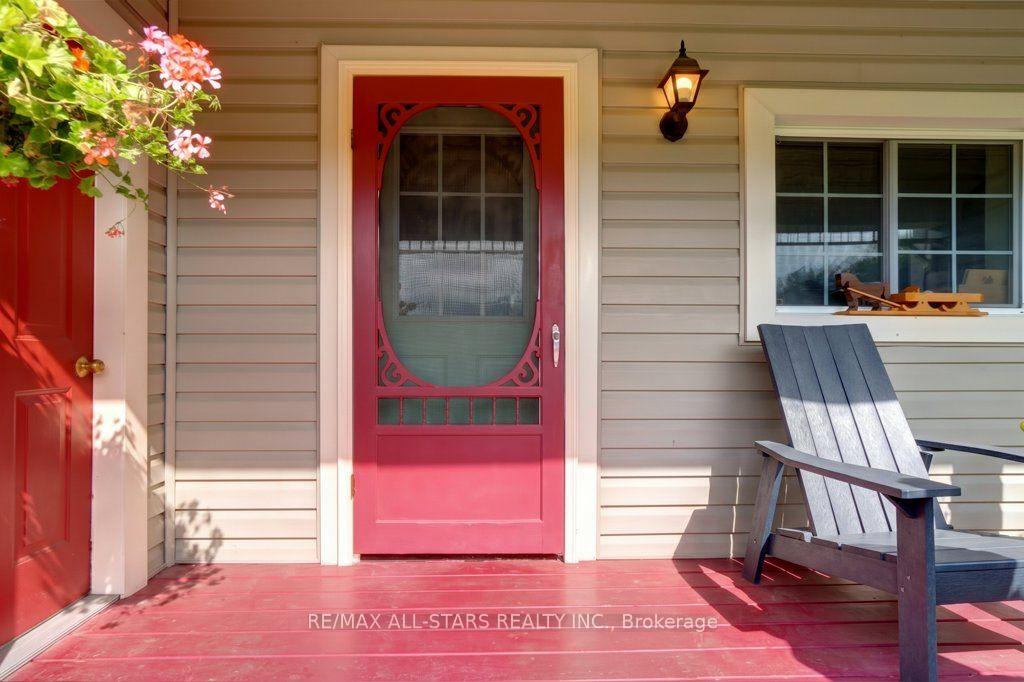 Photo 4 of 9820 Concession 6, Uxbridge, Rural Uxbridge — HOMEH