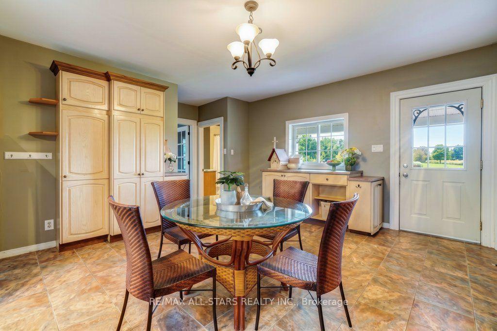 Photo 7 of 9820 Concession 6, Uxbridge, Rural Uxbridge — HOMEH