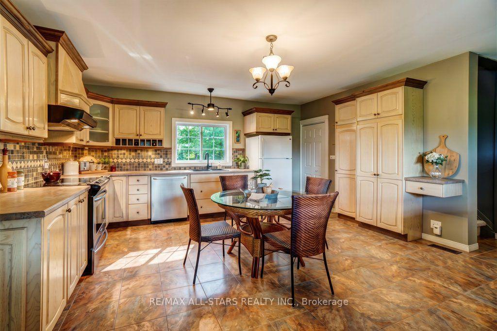 Photo 8 of 9820 Concession 6, Uxbridge, Rural Uxbridge — HOMEH