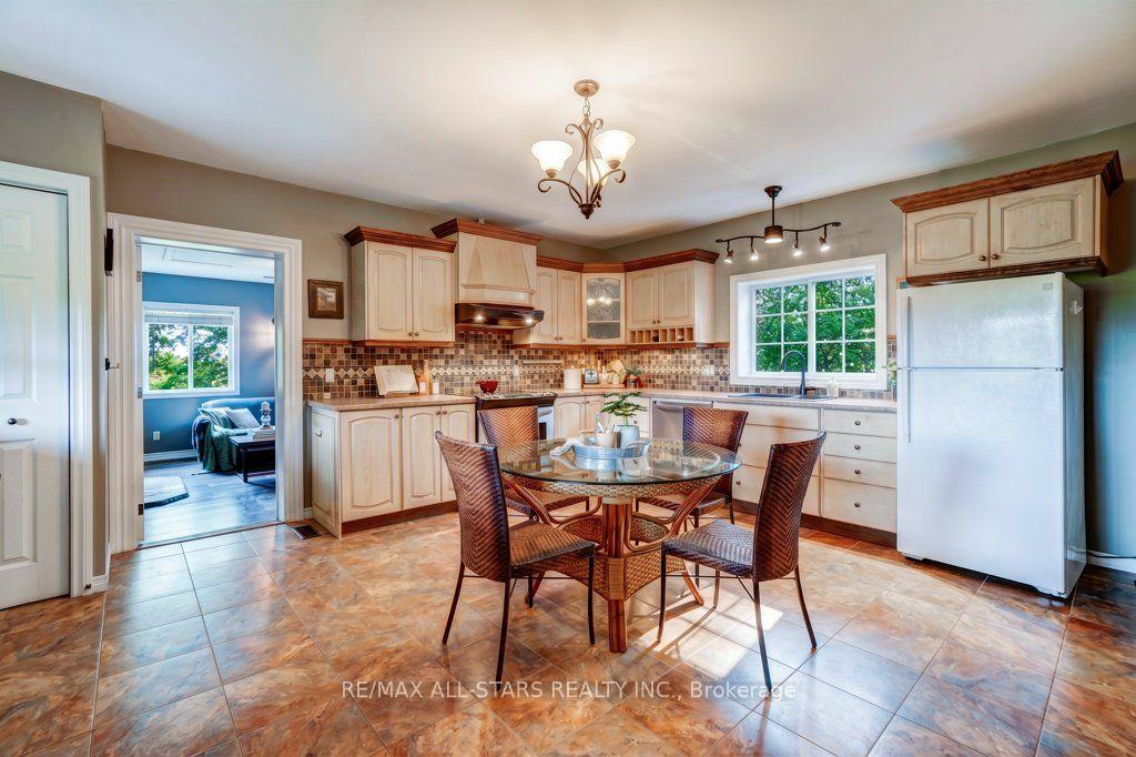 Photo 9 of 9820 Concession 6, Uxbridge, Rural Uxbridge — HOMEH