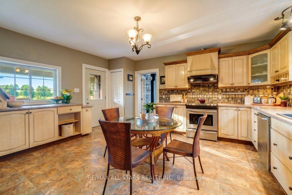 Photo 10 of 9820 Concession 6, Uxbridge, Rural Uxbridge — HOMEH