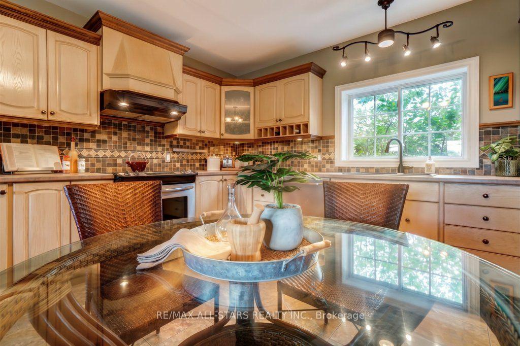 Photo 11 of 9820 Concession 6, Uxbridge, Rural Uxbridge — HOMEH
