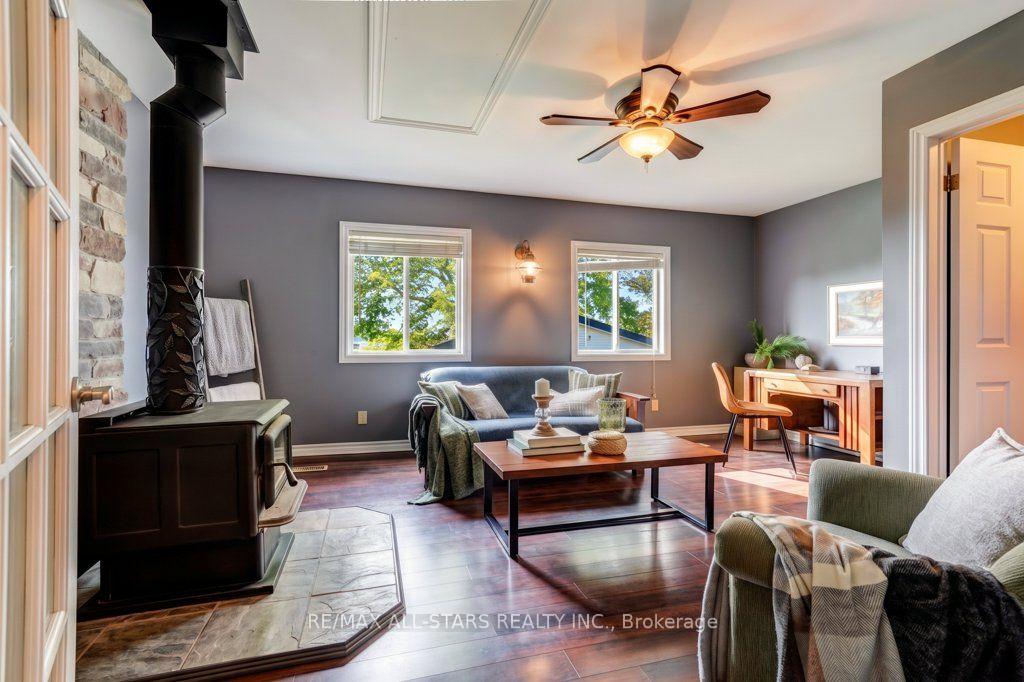 Photo 13 of 9820 Concession 6, Uxbridge, Rural Uxbridge — HOMEH