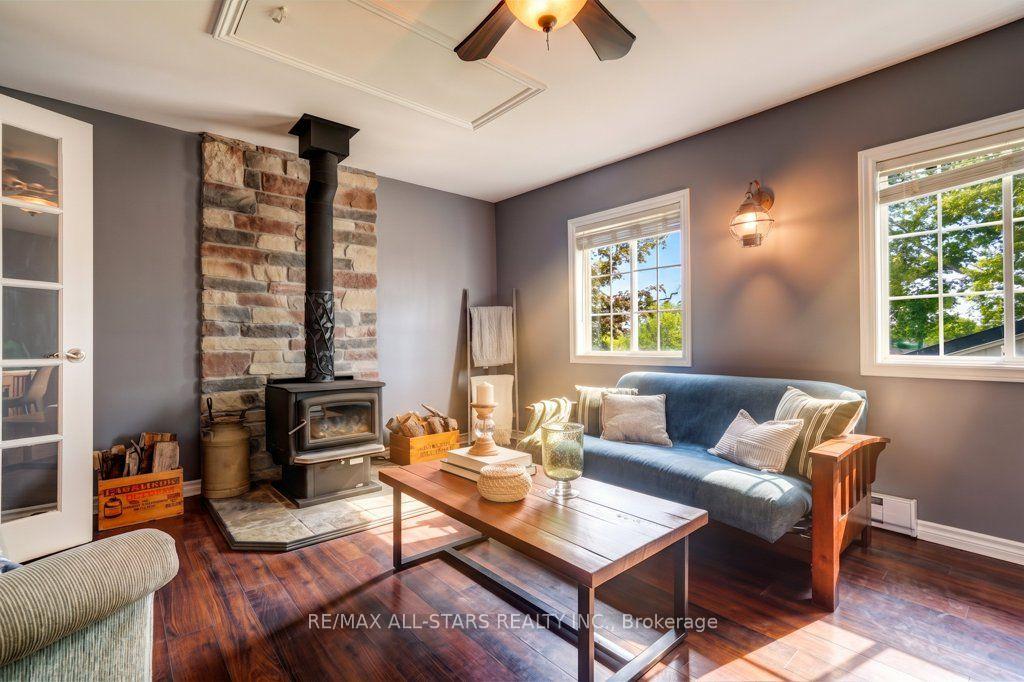 Photo 14 of 9820 Concession 6, Uxbridge, Rural Uxbridge — HOMEH