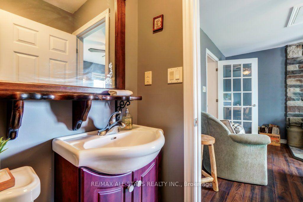 Photo 17 of 9820 Concession 6, Uxbridge, Rural Uxbridge — HOMEH