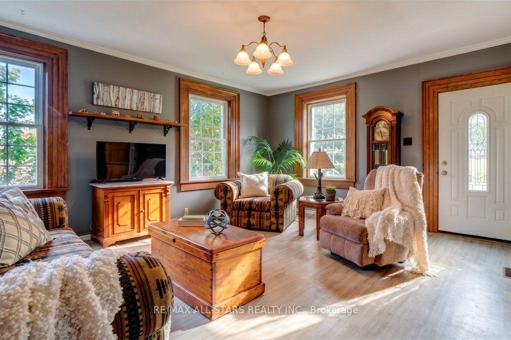 Photo 18 of 9820 Concession 6, Uxbridge, Rural Uxbridge — HOMEH