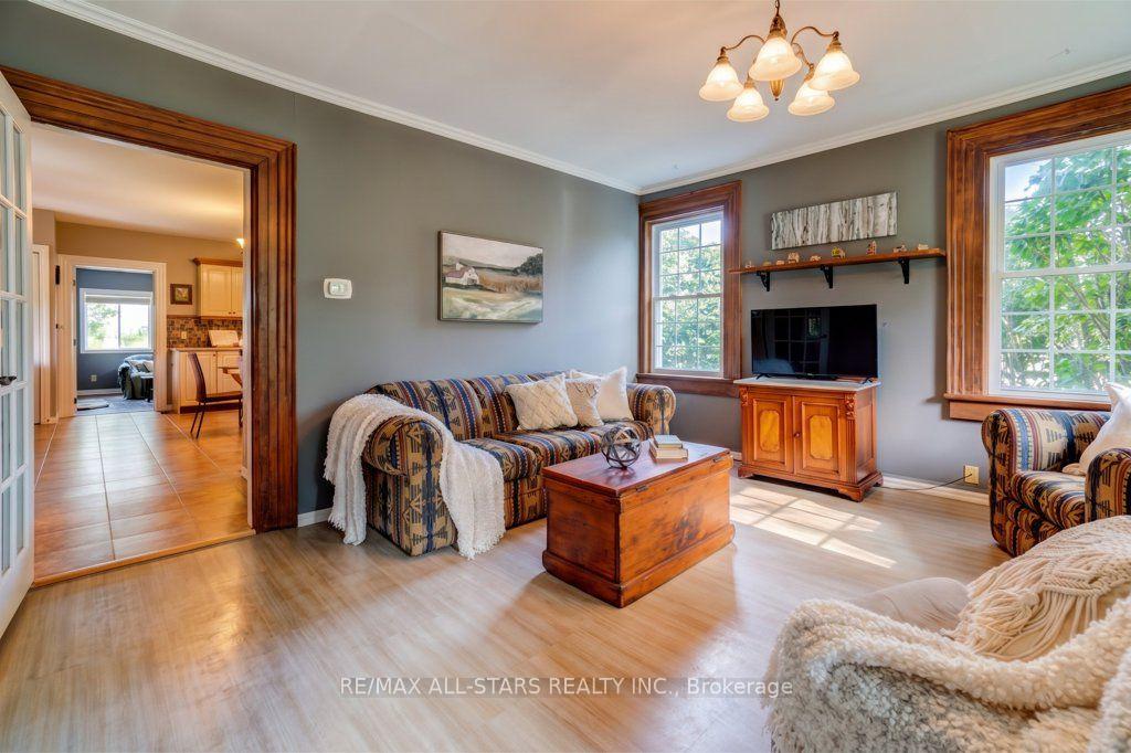 Photo 19 of 9820 Concession 6, Uxbridge, Rural Uxbridge — HOMEH