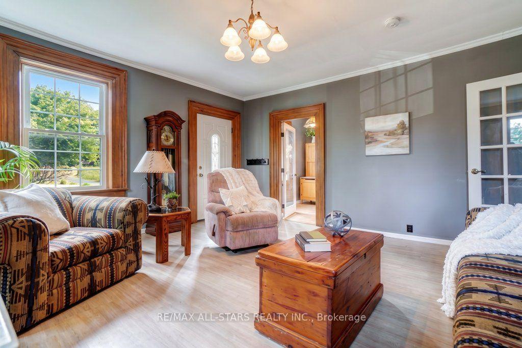 Photo 20 of 9820 Concession 6, Uxbridge, Rural Uxbridge — HOMEH