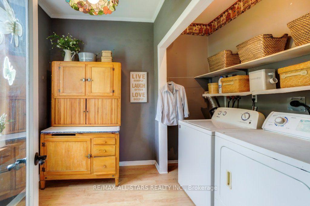Photo 22 of 9820 Concession 6, Uxbridge, Rural Uxbridge — HOMEH