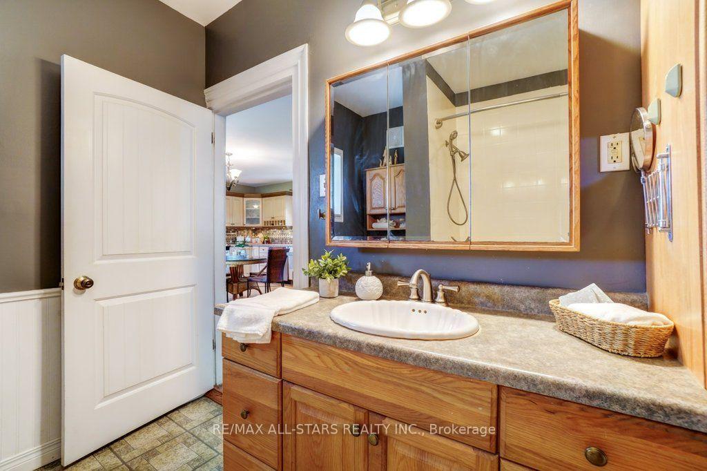 Photo 25 of 9820 Concession 6, Uxbridge, Rural Uxbridge — HOMEH