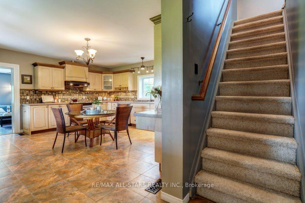 Photo 26 of 9820 Concession 6, Uxbridge, Rural Uxbridge — HOMEH