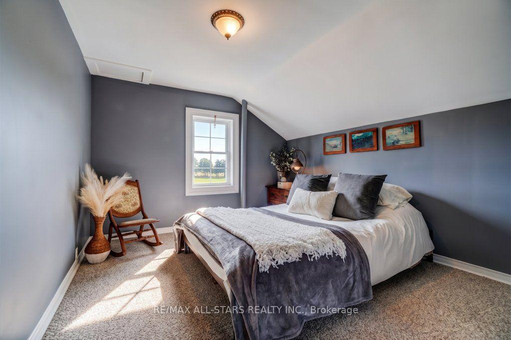 Photo 28 of 9820 Concession 6, Uxbridge, Rural Uxbridge — HOMEH