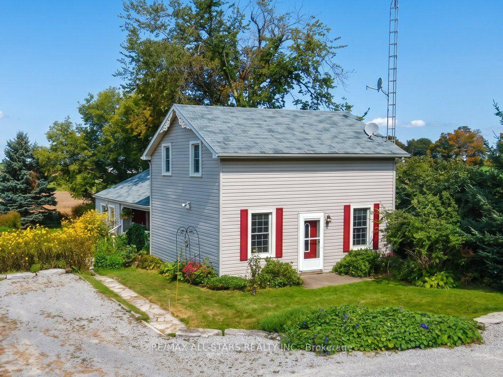 Photo 34 of 9820 Concession 6, Uxbridge, Rural Uxbridge — HOMEH