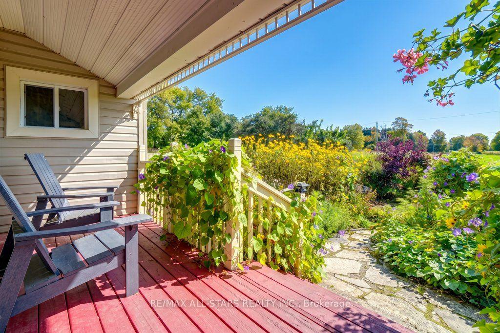 Photo 35 of 9820 Concession 6, Uxbridge, Rural Uxbridge — HOMEH