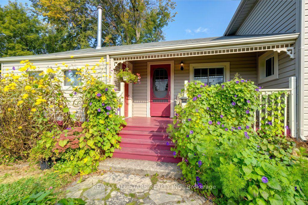 Photo 36 of 9820 Concession 6, Uxbridge, Rural Uxbridge — HOMEH