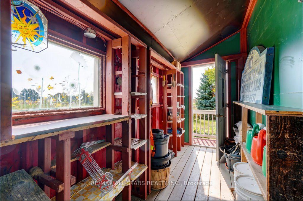 Photo 38 of 9820 Concession 6, Uxbridge, Rural Uxbridge — HOMEH