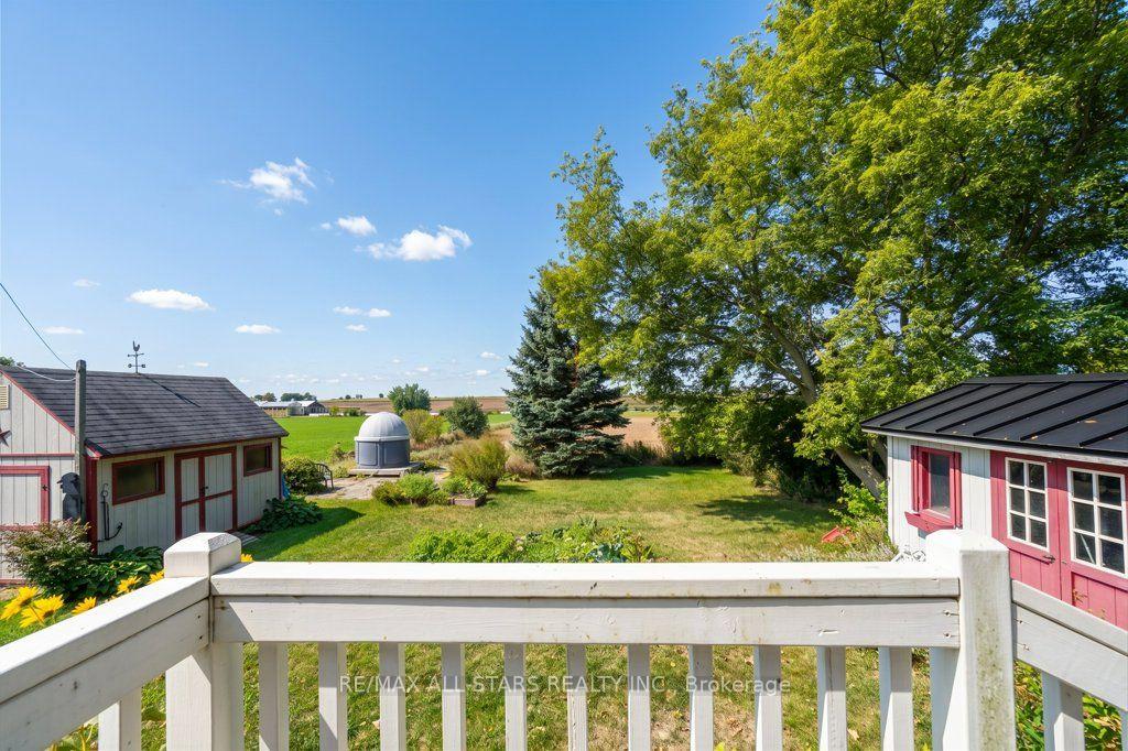 Photo 39 of 9820 Concession 6, Uxbridge, Rural Uxbridge — HOMEH