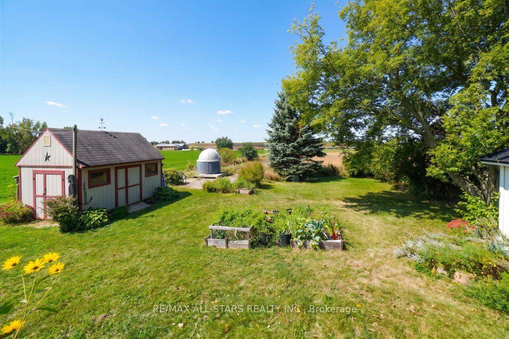 Photo 40 of 9820 Concession 6, Uxbridge, Rural Uxbridge — HOMEH