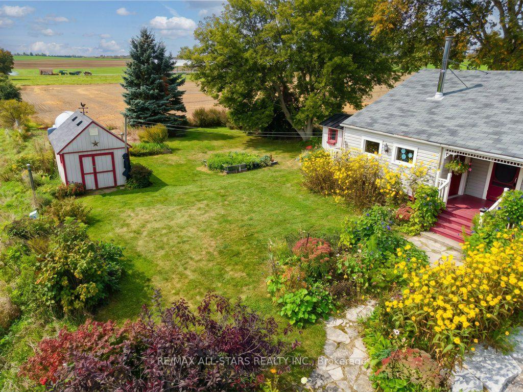 Photo 41 of 9820 Concession 6, Uxbridge, Rural Uxbridge — HOMEH
